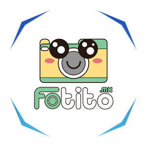 Fotito — Photo printing and personalized gifts