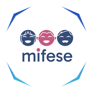 Distribuidora Mifese — Makeup and licensed products