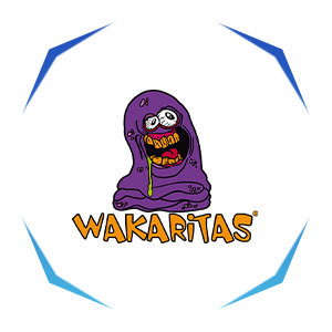 Wakaritas — Anime and kawaii accessories store